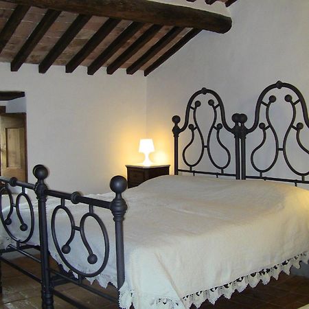 Country House La Casa Paterna Monte Santa Maria Tiberina Экстерьер фото